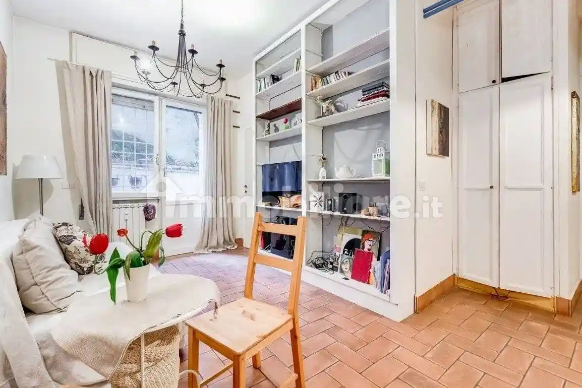 Appartamento in affitto a Roma