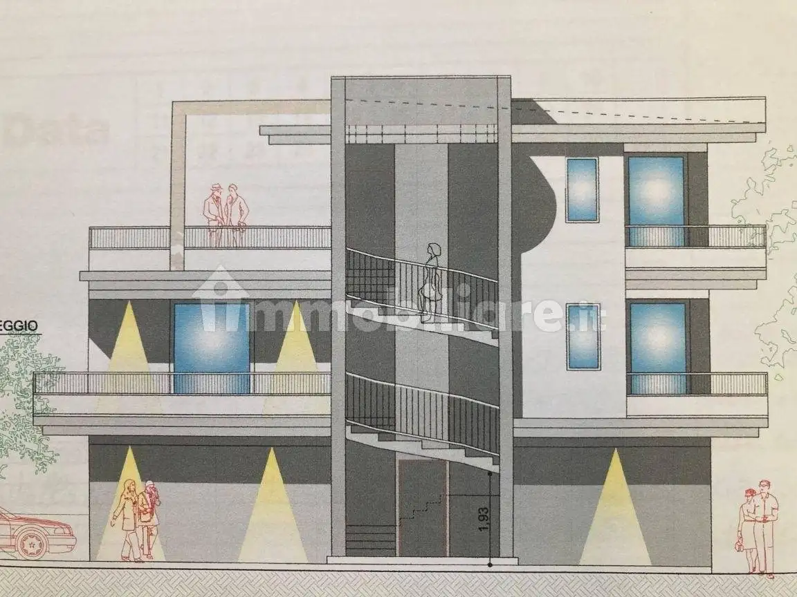 Appartamento in vendita a Castrocaro Terme e Terra del Sole