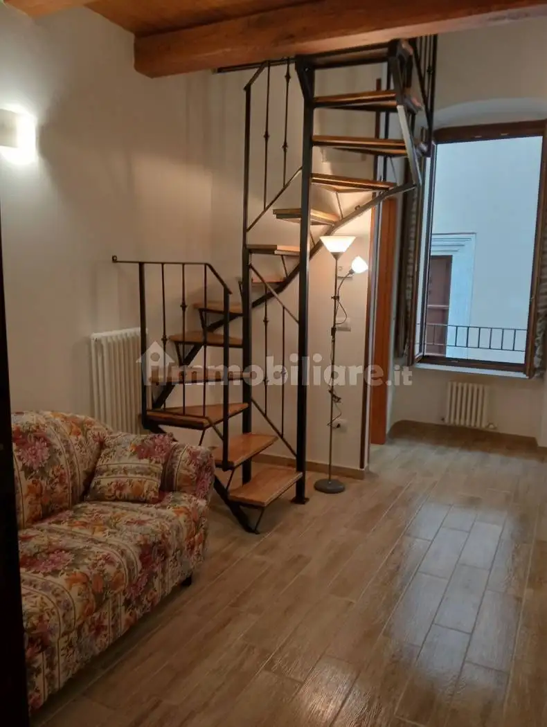 Appartamento in affitto a L'Aquila