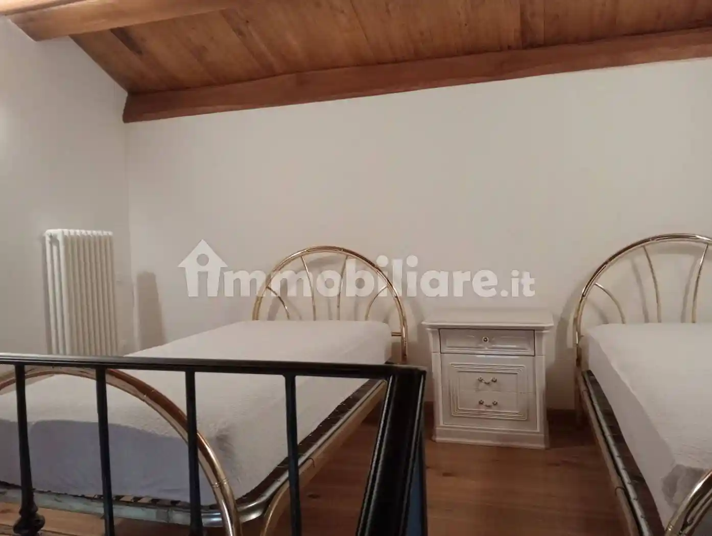 Bilocale via Arco Ricci 2, Duomo - Fontana Luminosa, L'Aquila - foto 3