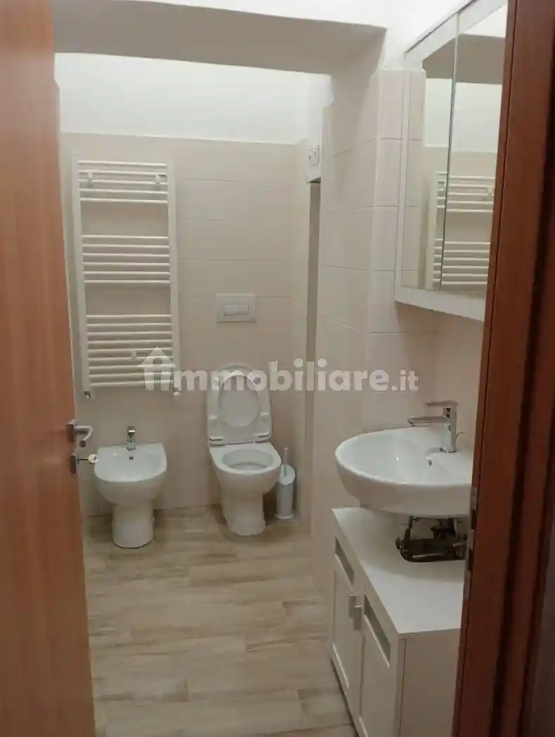 Bilocale via Arco Ricci 2, Duomo - Fontana Luminosa, L'Aquila - foto 5