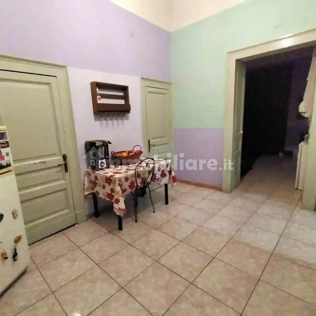 Appartamento in vendita a Catania