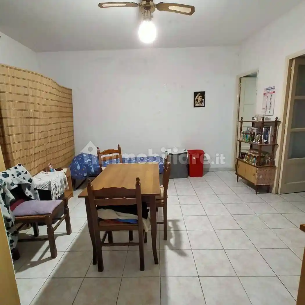 Appartamento in vendita a Catania