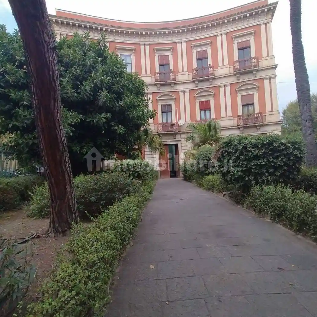 Appartamento via Salvatore Tomaselli San C., Villa Bellini - Santa Maria di Gesù, Catania - foto 2