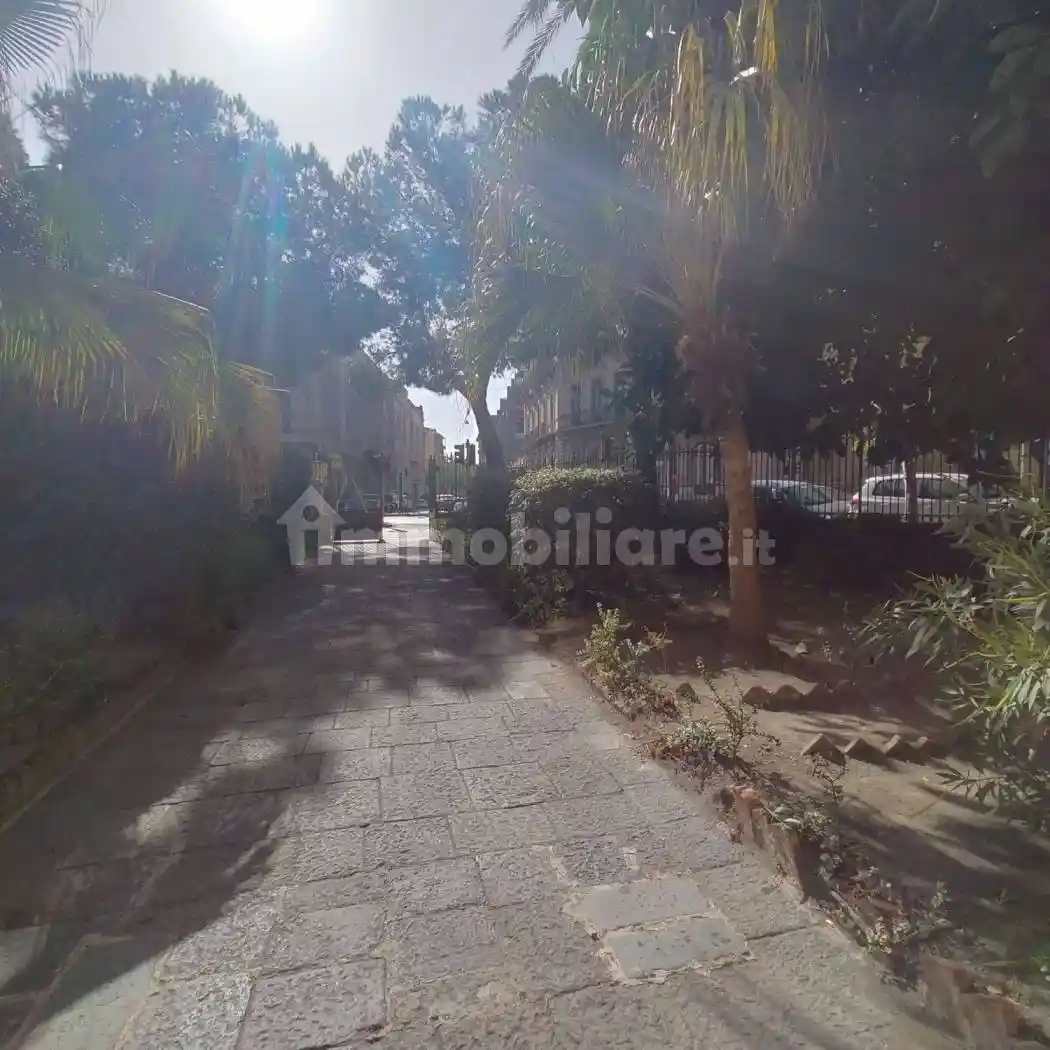 Appartamento via Salvatore Tomaselli San C., Villa Bellini - Santa Maria di Gesù, Catania - foto 3