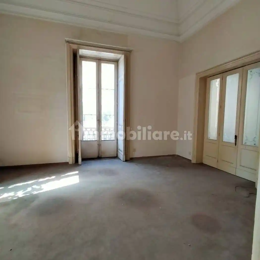 Appartamento via Salvatore Tomaselli San C., Villa Bellini - Santa Maria di Gesù, Catania - foto 4