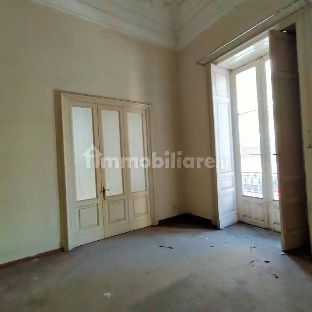 Appartamento via Salvatore Tomaselli San C., Villa Bellini - Santa Maria di Gesù, Catania - foto 5