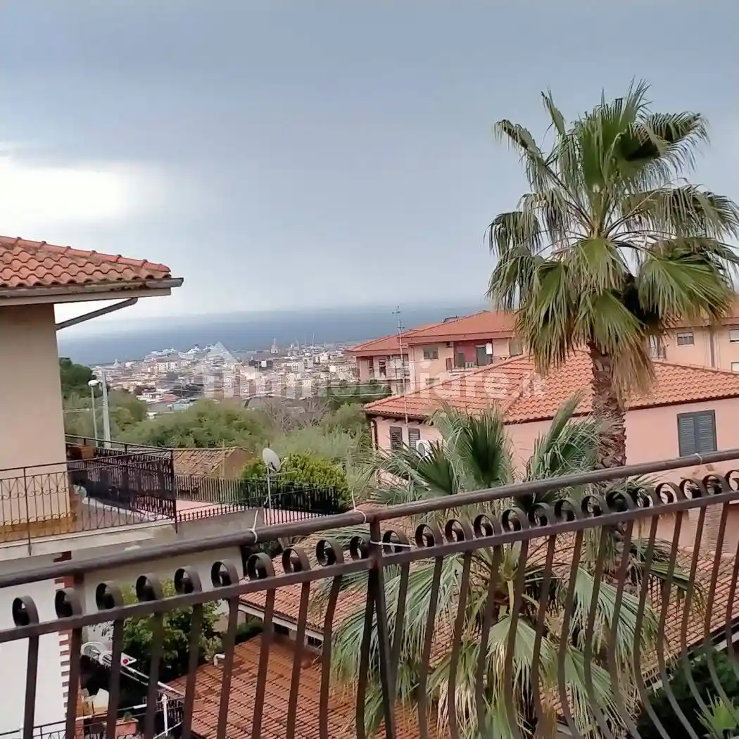 Appartamento in vendita a Catania