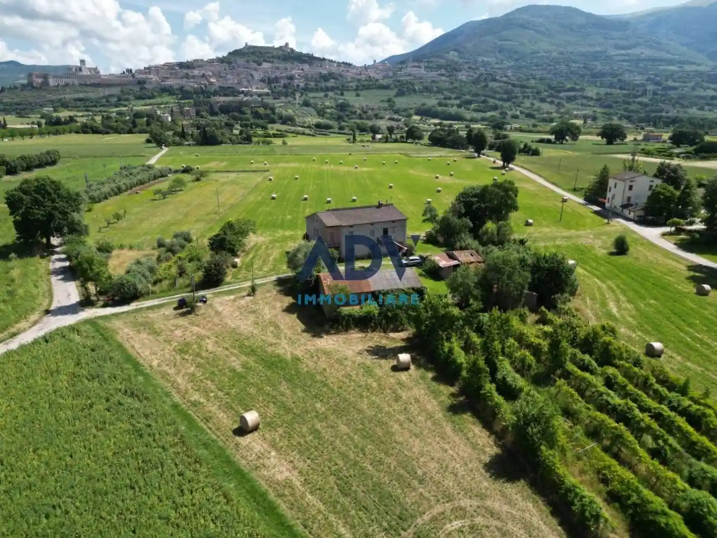 Villa in vendita a Assisi
