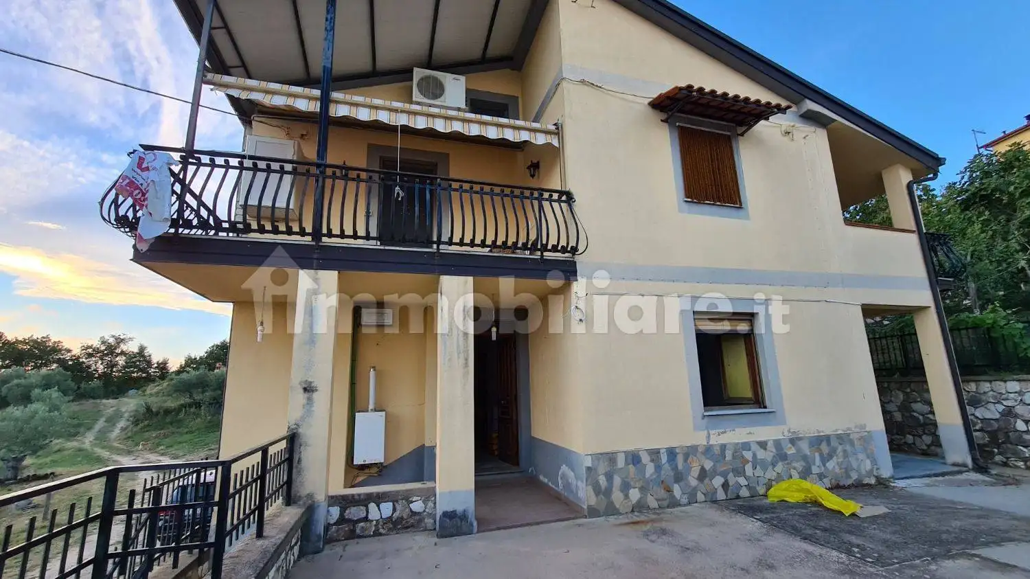 Appartamento in vendita a Rovito