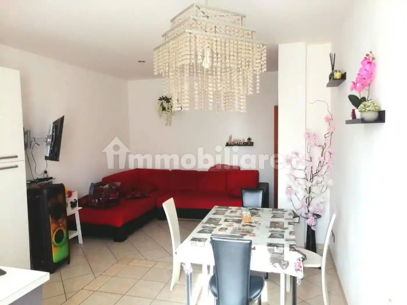 Appartamento in vendita a Empoli