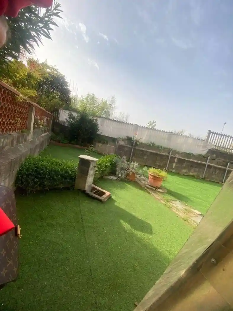 Villetta a schiera in vendita a Alpignano