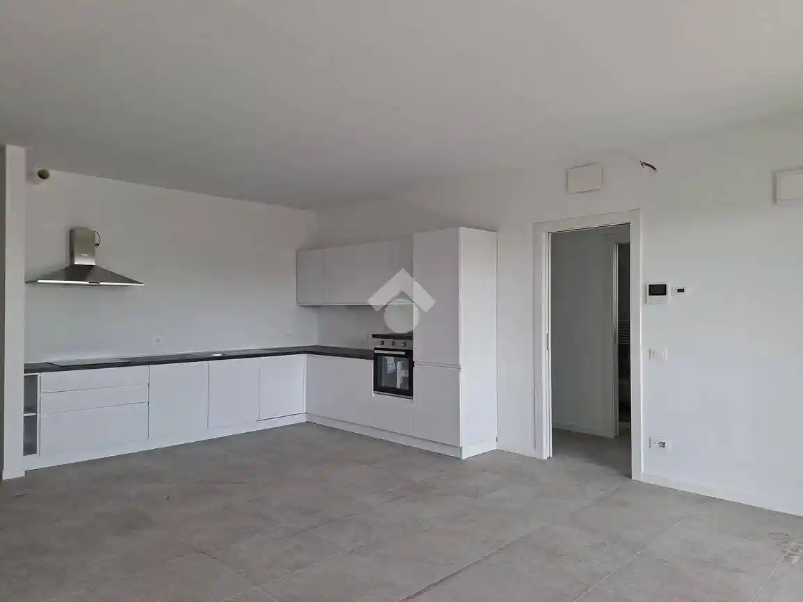 Trilocale via Alessandro Litta Modignani 112, Comasina, Milano - foto 5