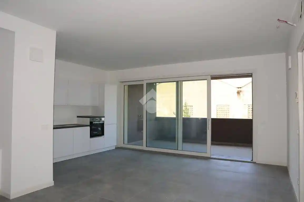 Quadrilocale via Alessandro Litta Modignani 112, Comasina, Milano - foto 4