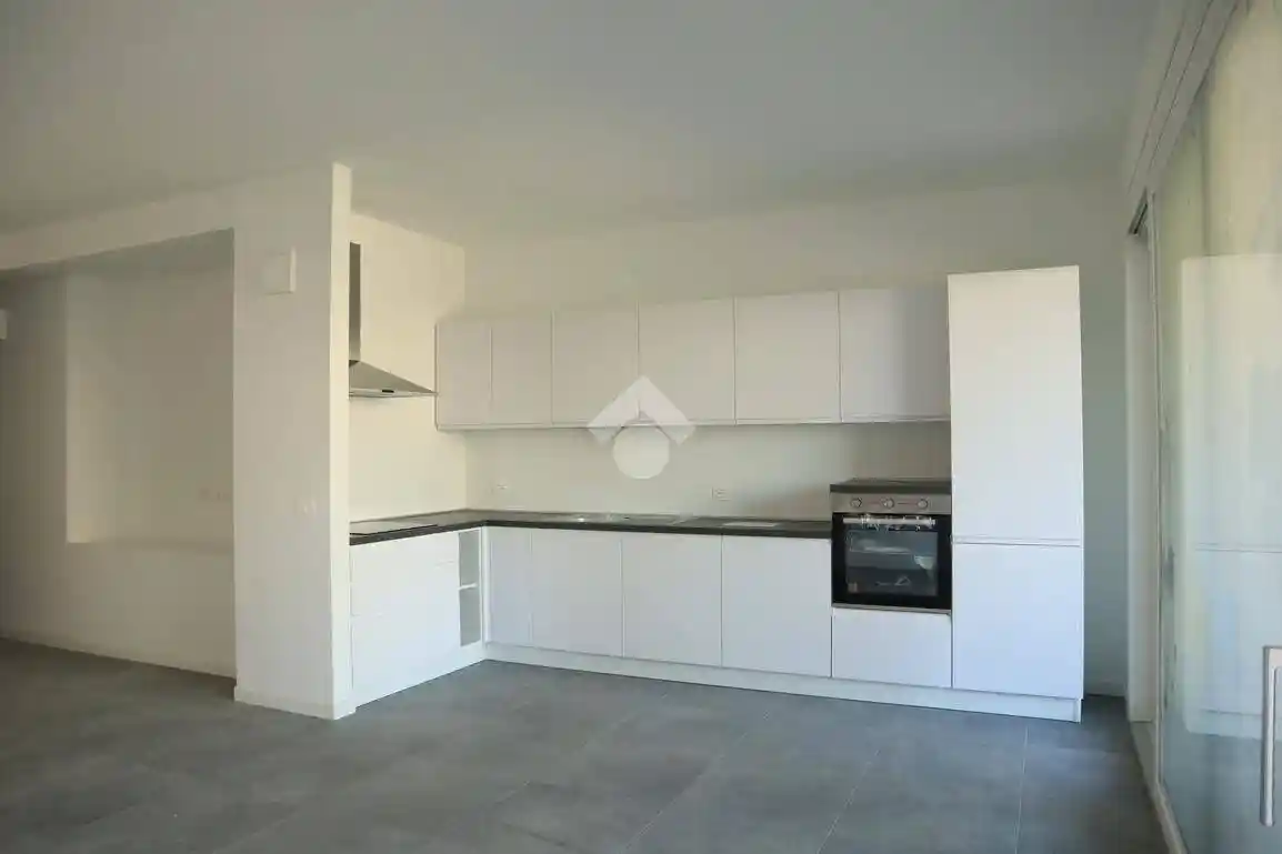 Quadrilocale via Alessandro Litta Modignani 112, Comasina, Milano - foto 5