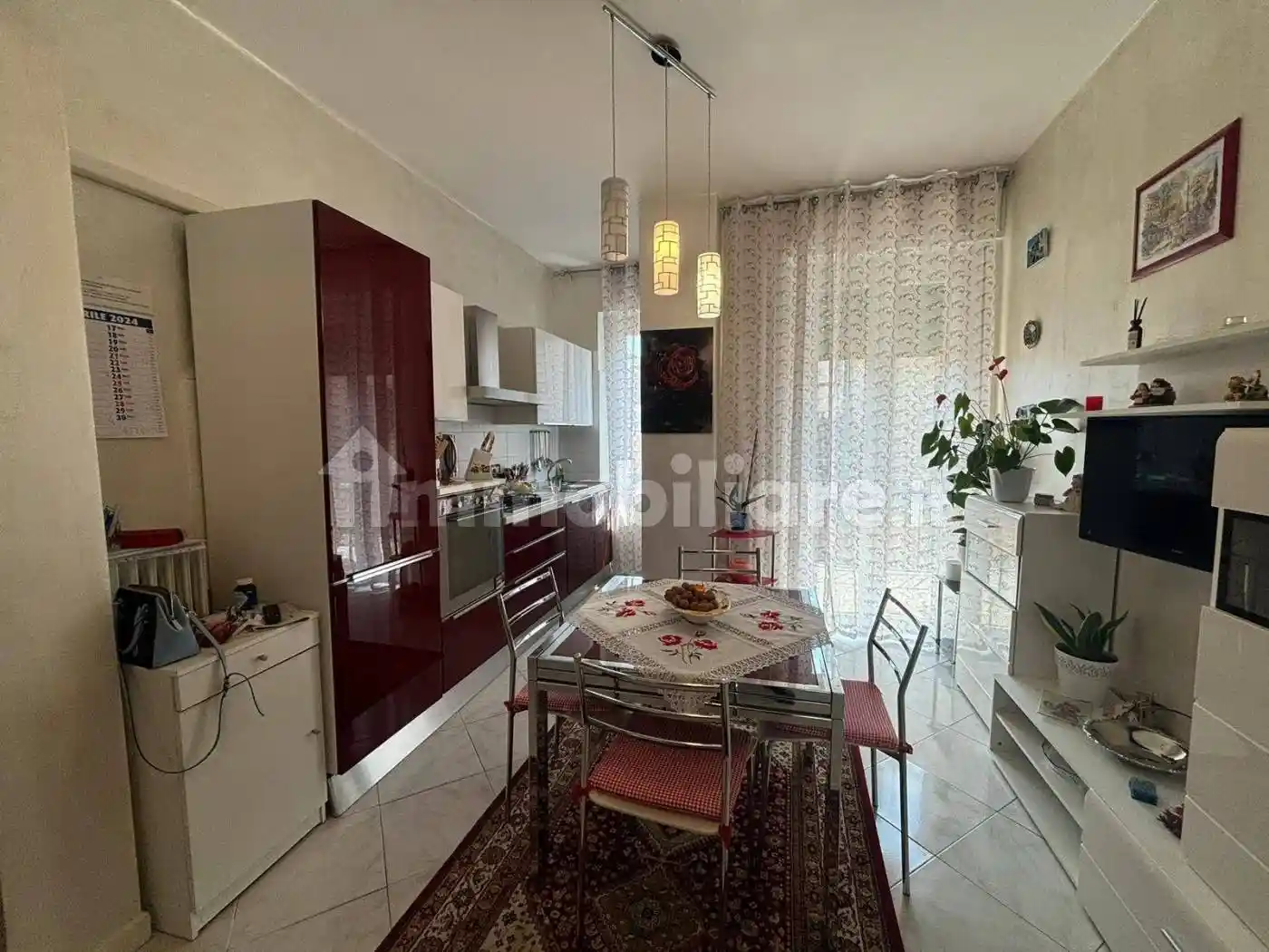 Appartamento in vendita a Alessandria