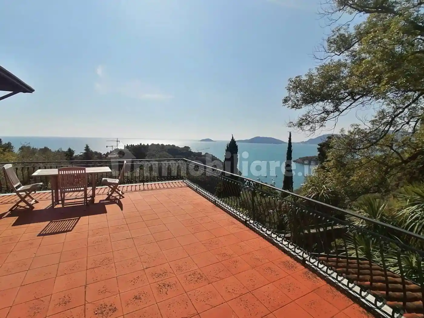 Appartamento in vendita a Lerici