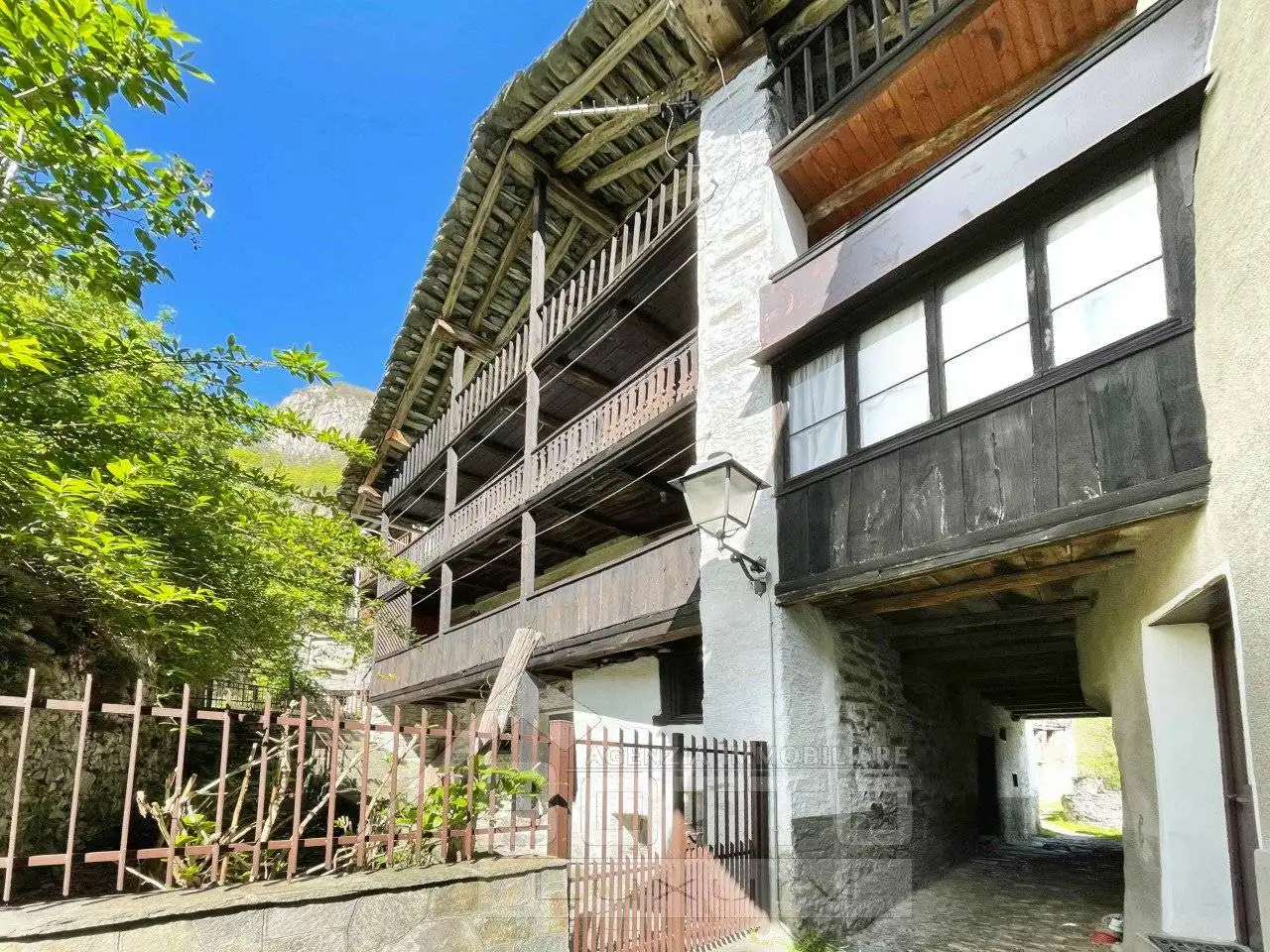 Baita Località Quare 6, Campertogno - foto 2