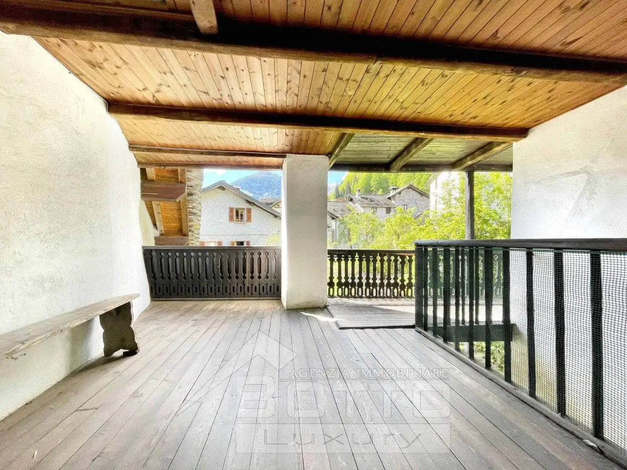 Baita Località Quare 6, Campertogno - foto 3