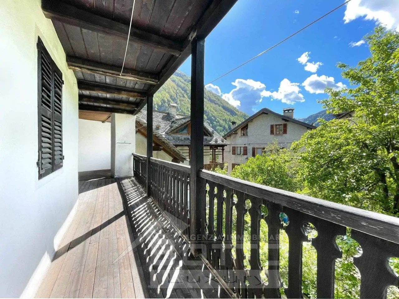 Baita Località Quare 6, Campertogno - foto 5