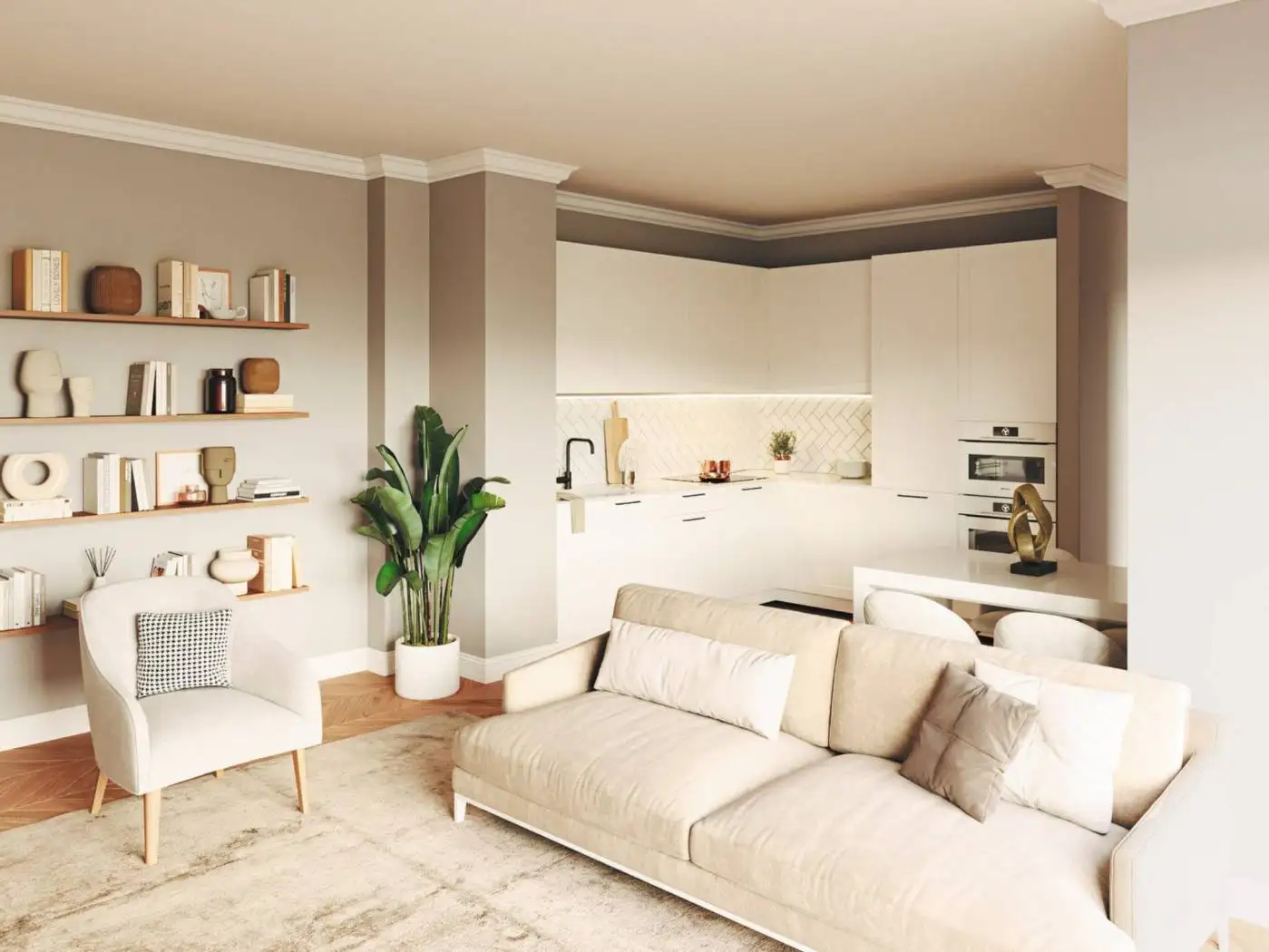 Apartment in vendita a Milan