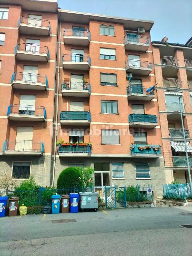 Appartamento in vendita a Moncalieri
