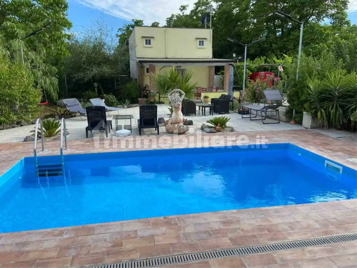 Villa in vendita a San Giuseppe Vesuviano