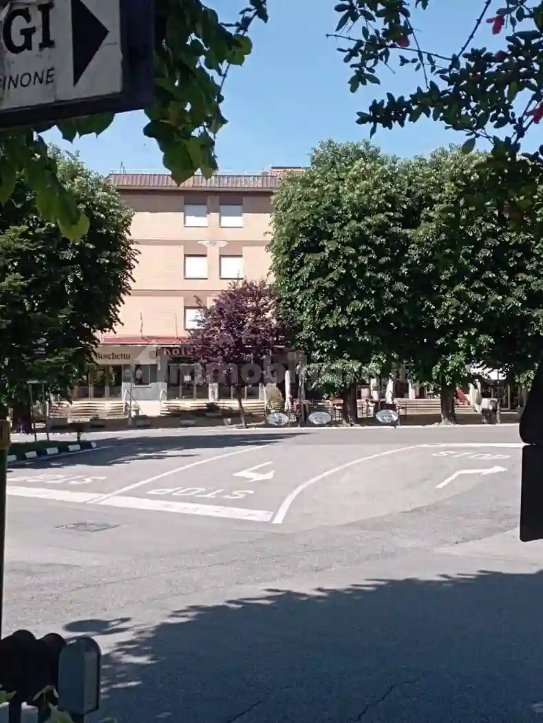 Palazzo - Edificio - foto 2