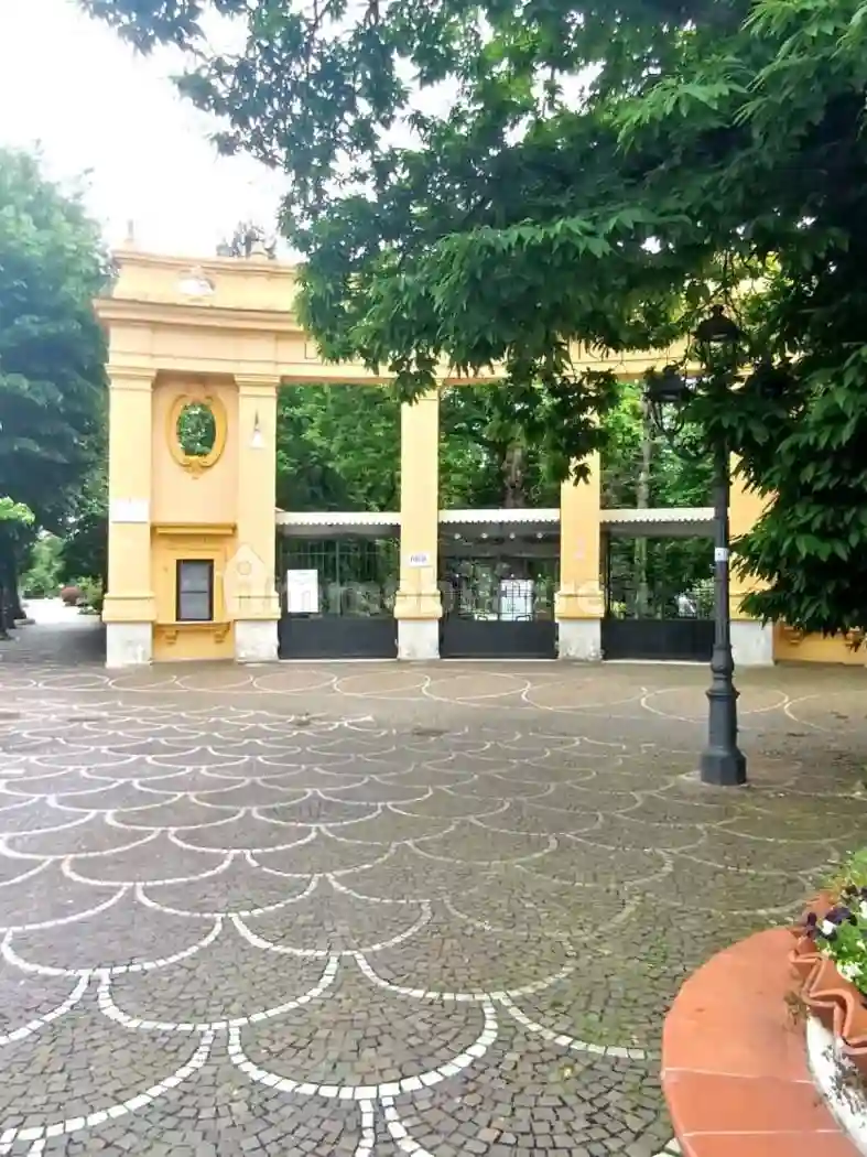 Palazzo - Edificio - foto 4