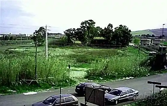 Rustico - Casale in vendita a Montenero di Bisaccia