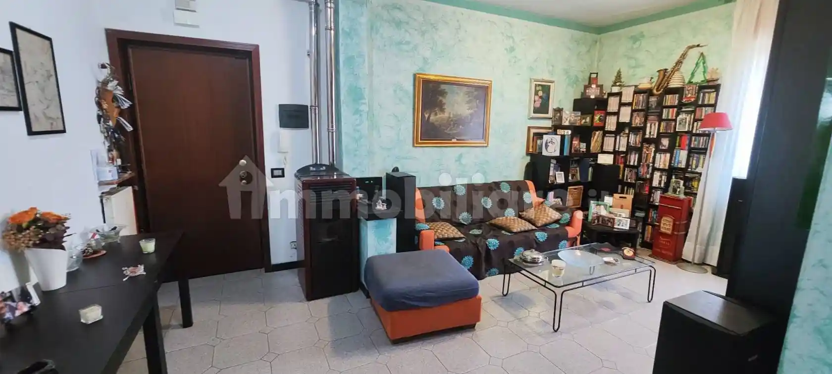 Appartamento in vendita a Cadeo