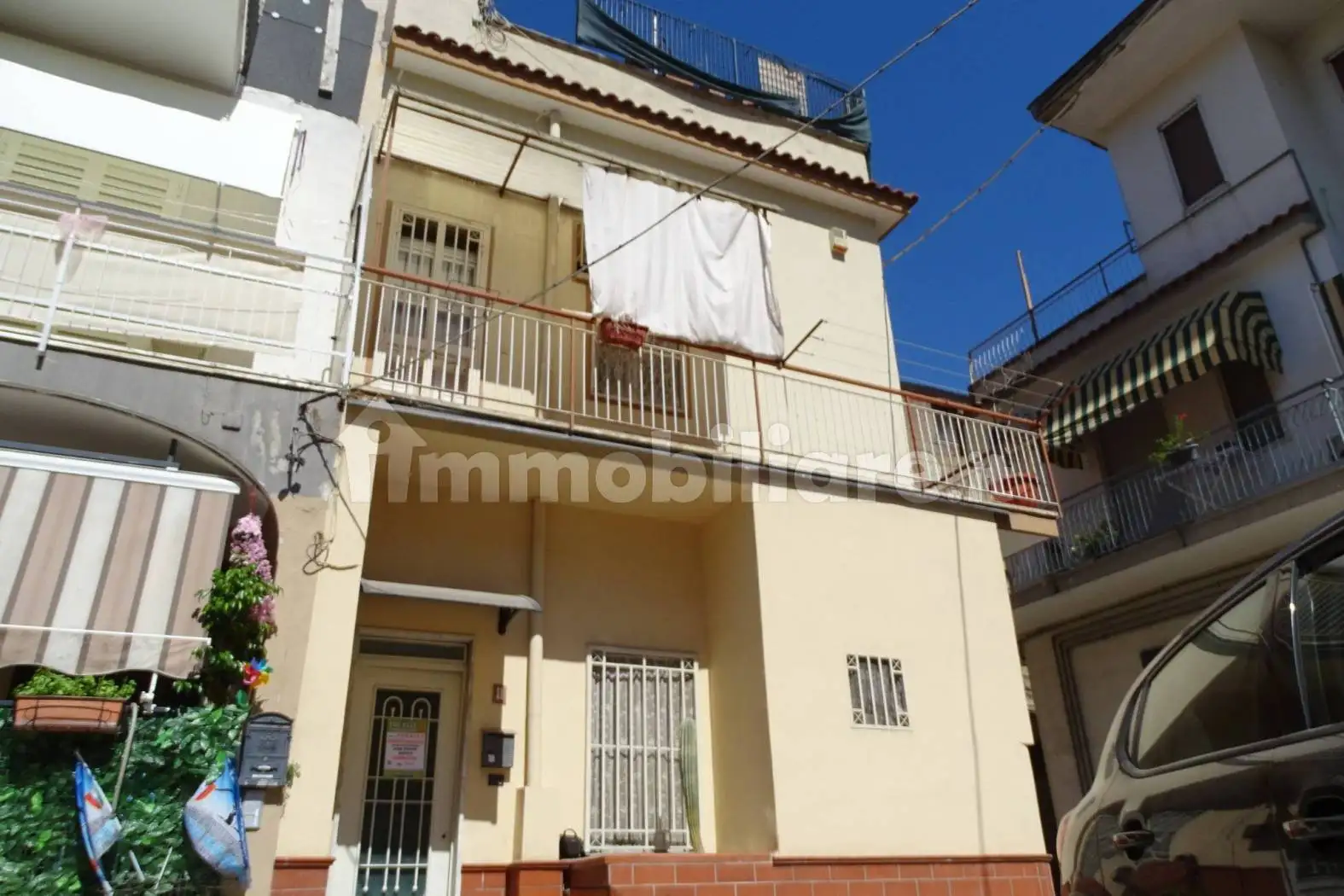 Casa indipendente in vendita a Marigliano