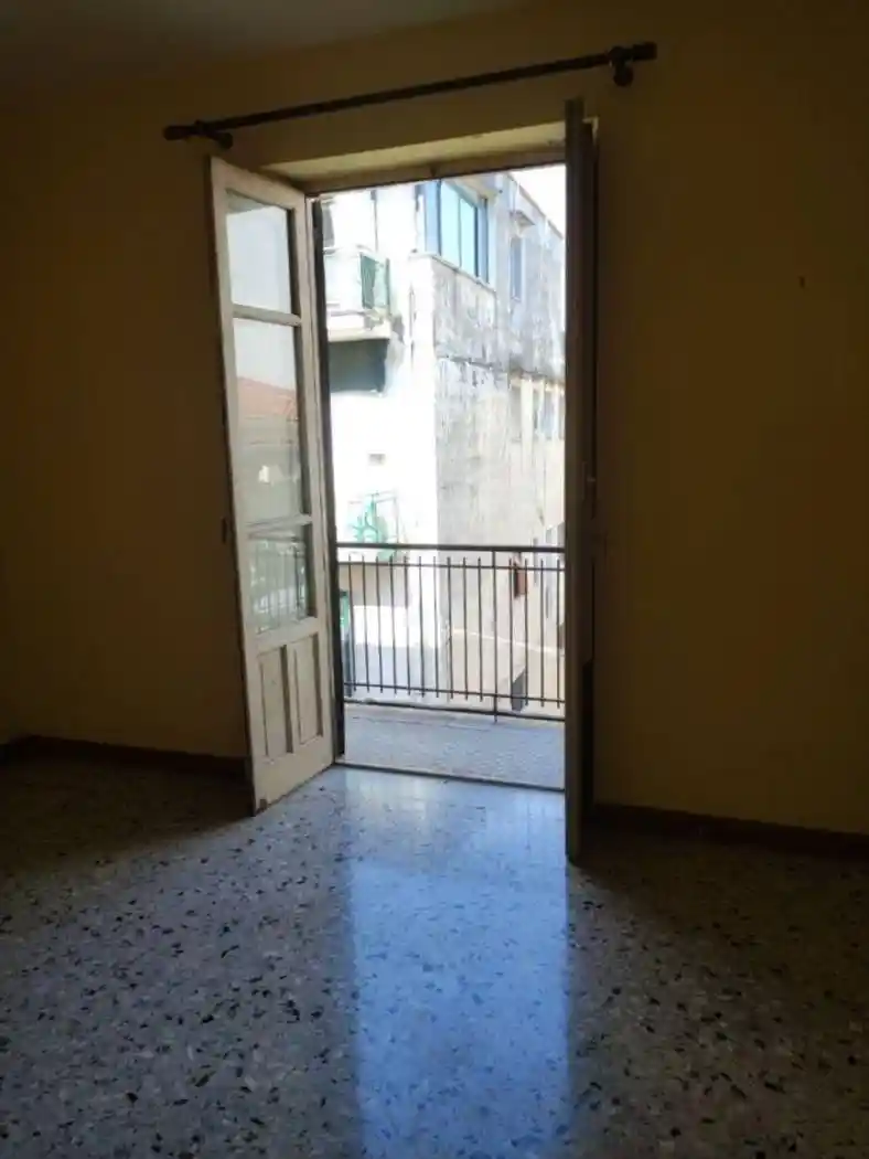 Appartamento in vendita a Bagheria