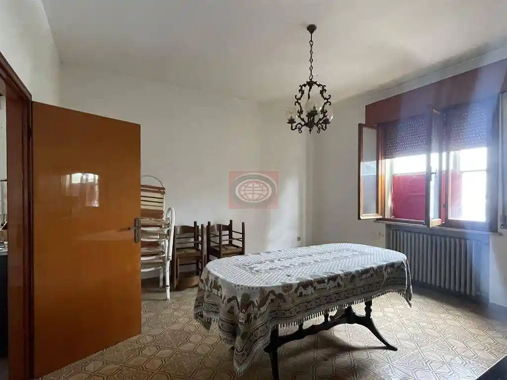 Terratetto unifamiliare 10 m², da ristrutturare, Gattolino - Capannaguzzo, Cesena - foto 3