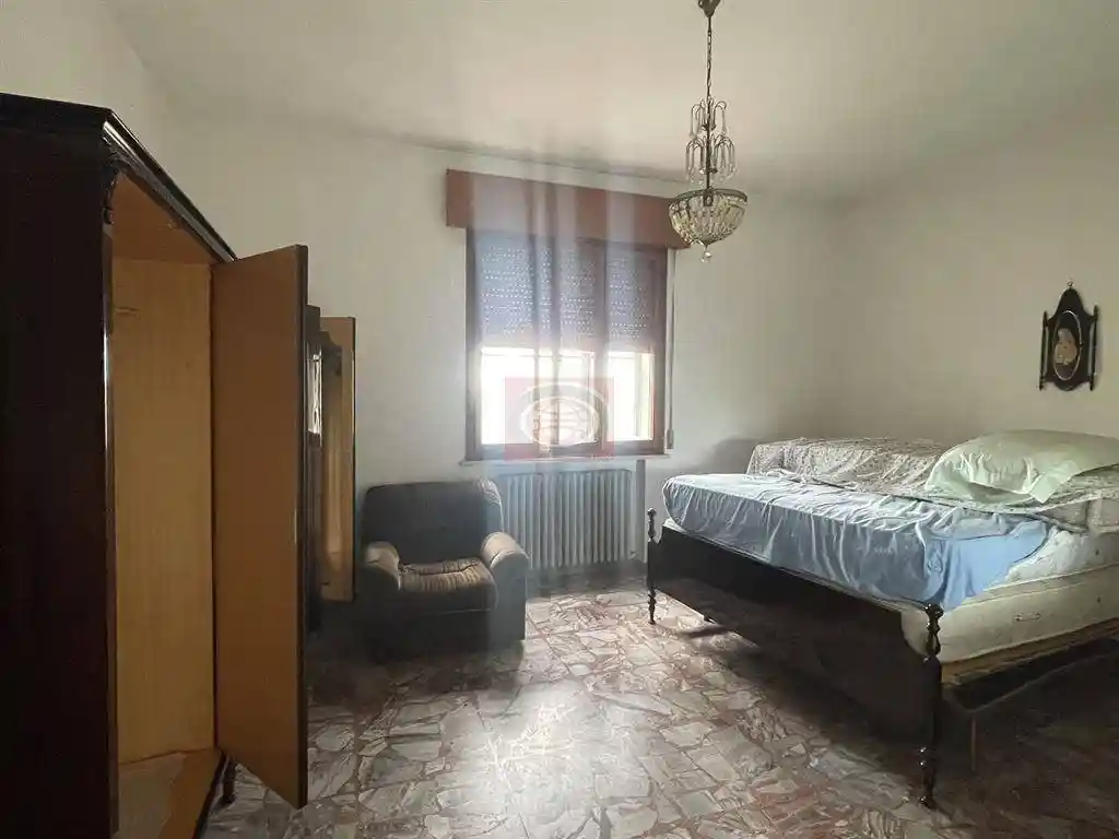 Terratetto unifamiliare 10 m², da ristrutturare, Gattolino - Capannaguzzo, Cesena - foto 4