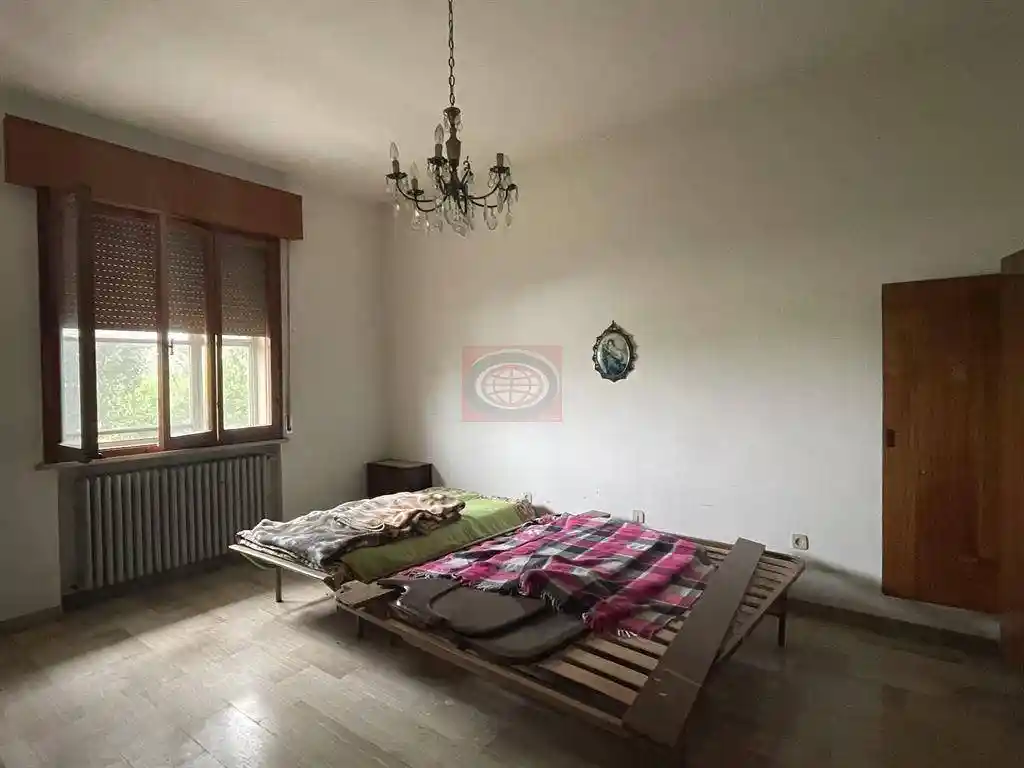 Terratetto unifamiliare 10 m², da ristrutturare, Gattolino - Capannaguzzo, Cesena - foto 5