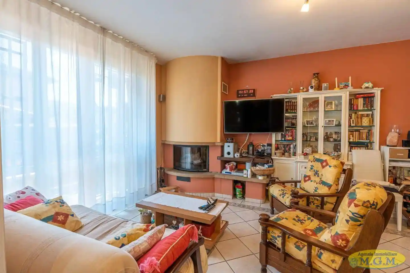 Casa indipendente in vendita a Santa Maria a Monte