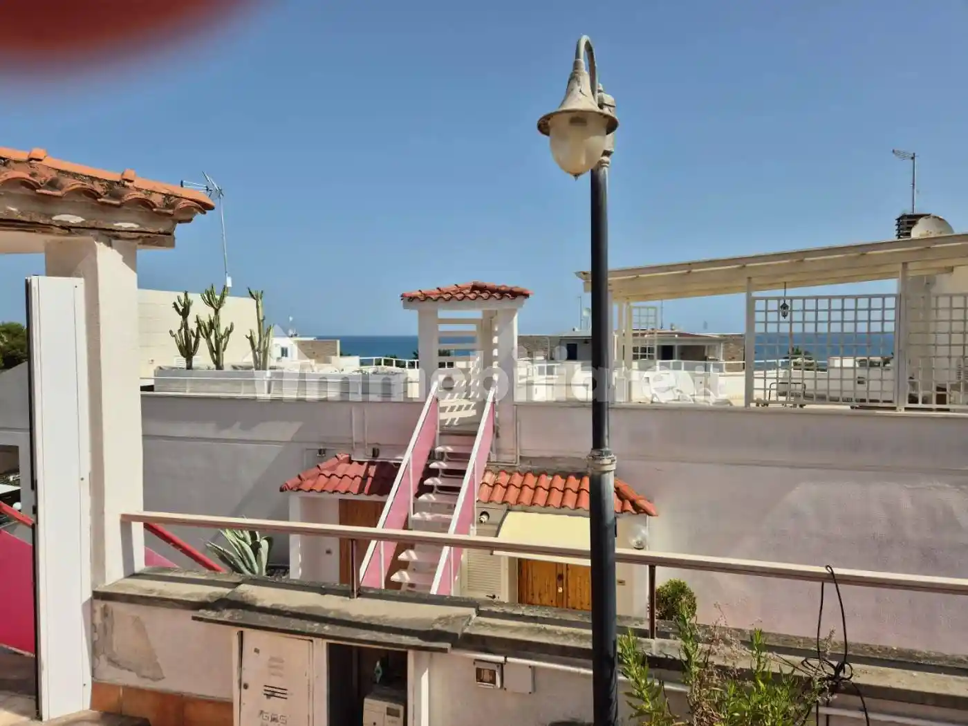 Appartamento in affitto a Bisceglie