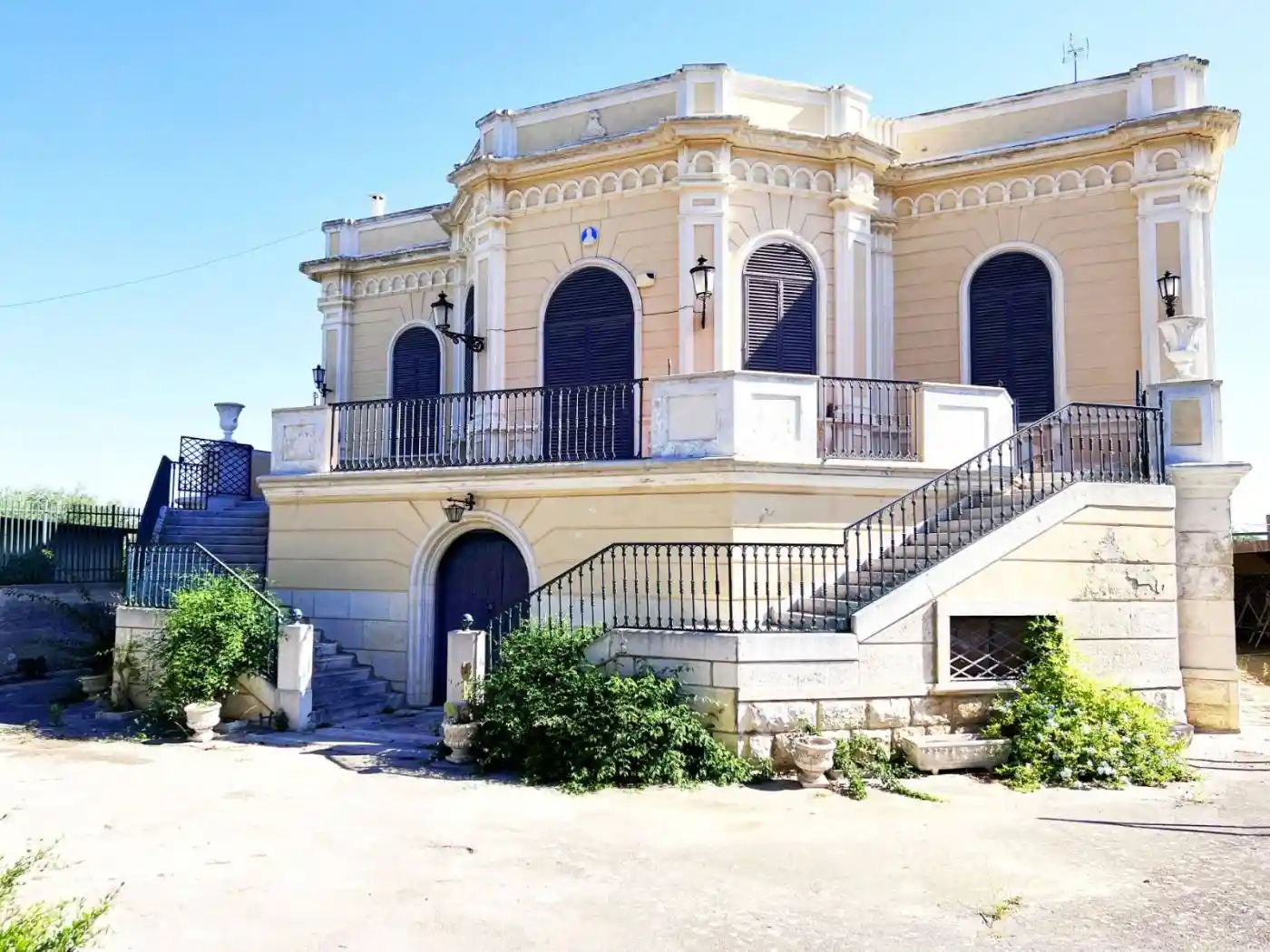 Villa in vendita a Trani