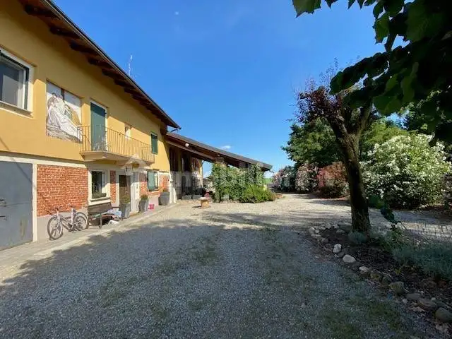 Cascina Cascina Molinetto, Briona - foto 2