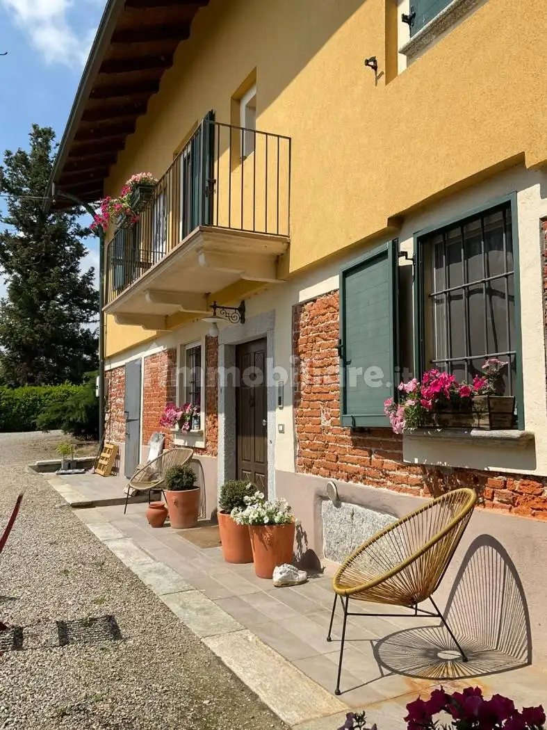 Cascina Cascina Molinetto, Briona - foto 3