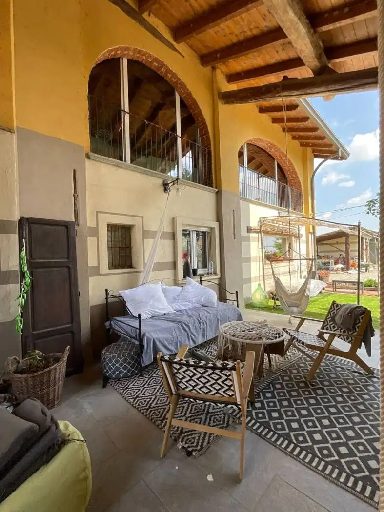 Cascina Cascina Molinetto, Briona - foto 4