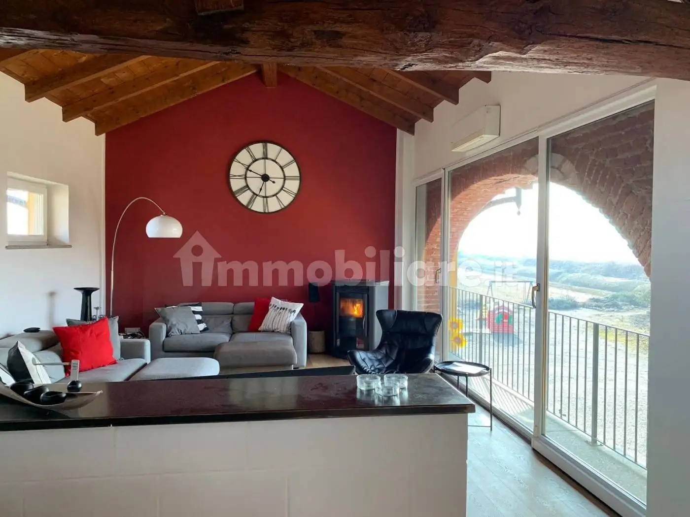 Cascina Cascina Molinetto, Briona - foto 5