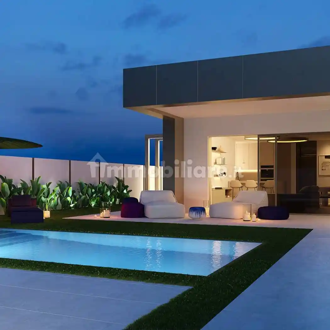 Villa in vendita a Trani