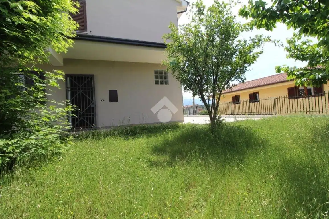 Villa in vendita a Montalto Uffugo