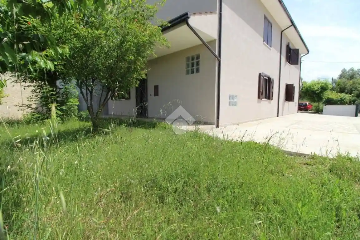 Villa bifamiliare via San Raffaele 67, San Raffaele, Montalto Uffugo - foto 4