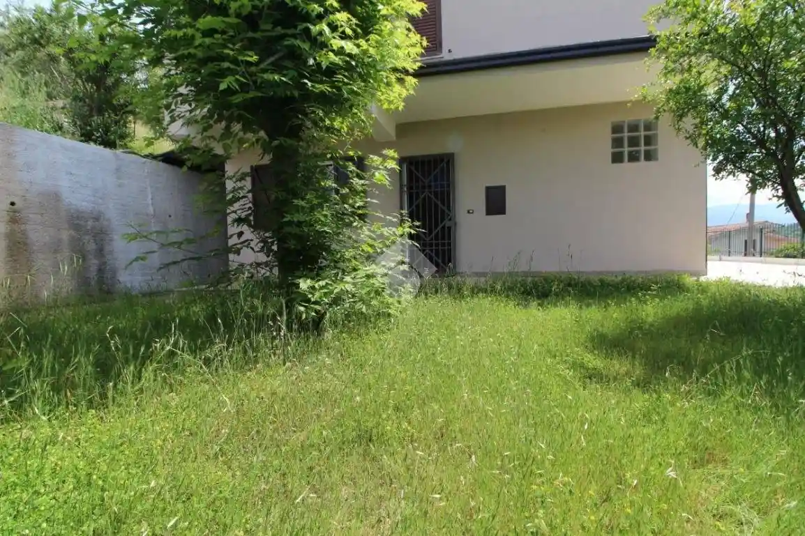 Villa bifamiliare via San Raffaele 67, San Raffaele, Montalto Uffugo - foto 5