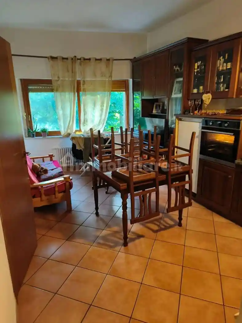 Appartamento in vendita a Morlupo