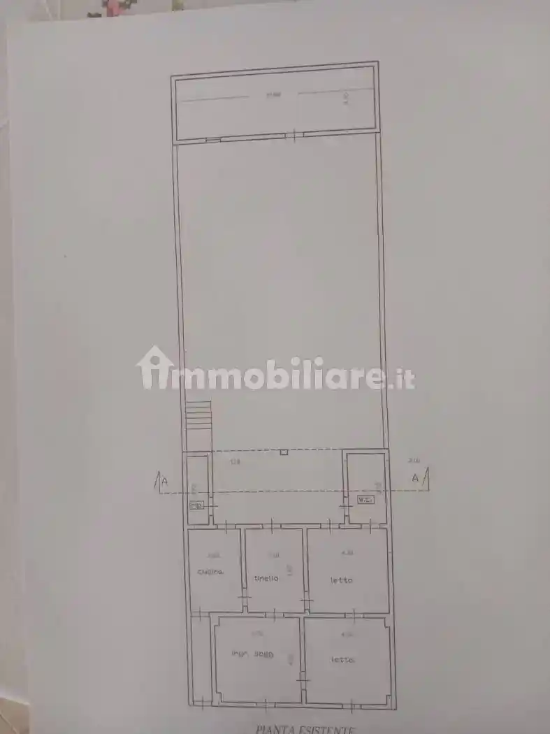 Villa in vendita a Carmiano