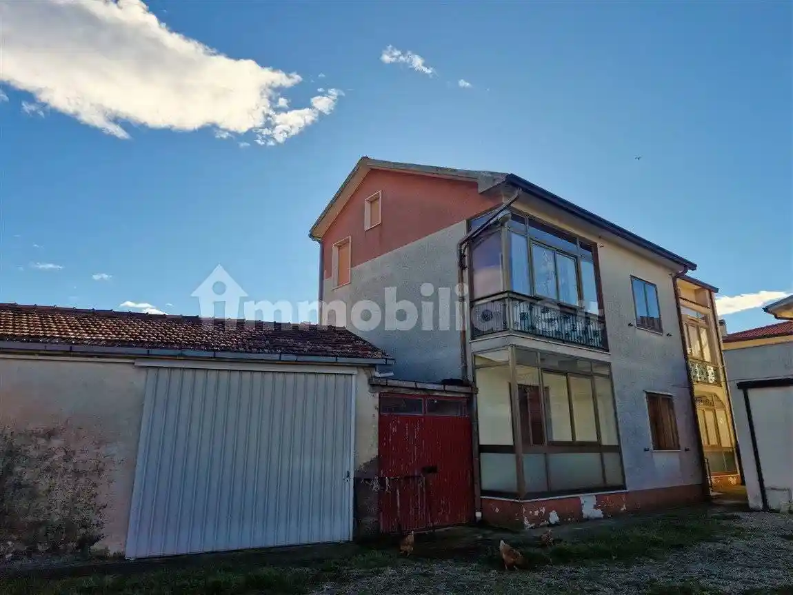 Appartamento via Papa Giovanni XXIII, Centro, Paglieta - foto 2